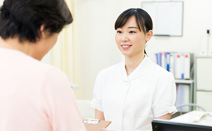 行田なかむら泌尿器科皮膚科クリニック