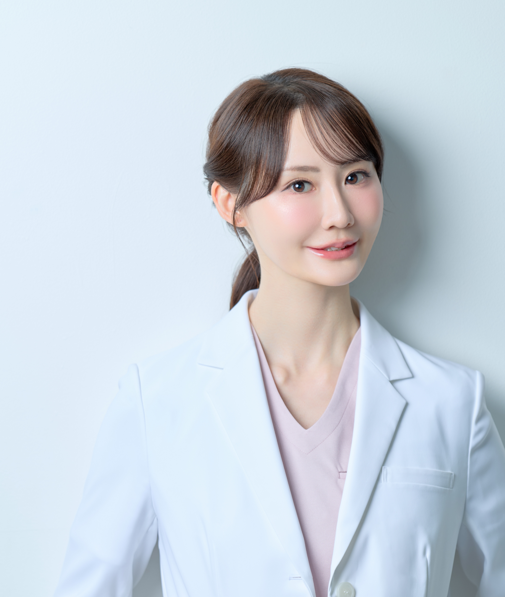 副院長 中村 京香(なかむら きょうか)